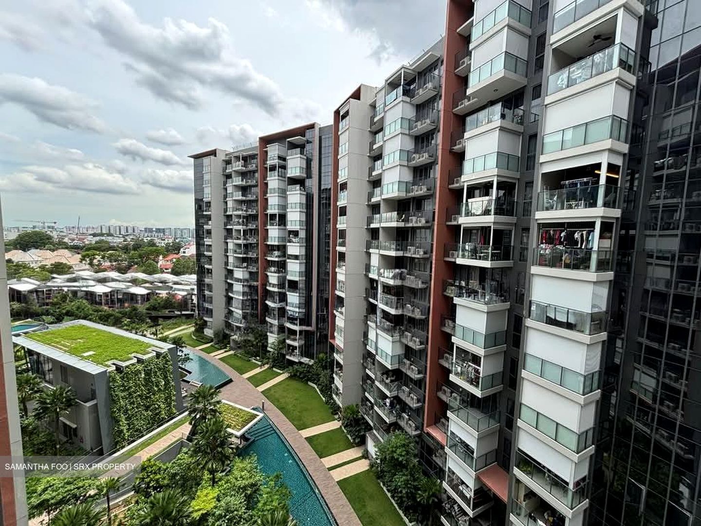 Affinity At Serangoon (D19), Apartment #602040641